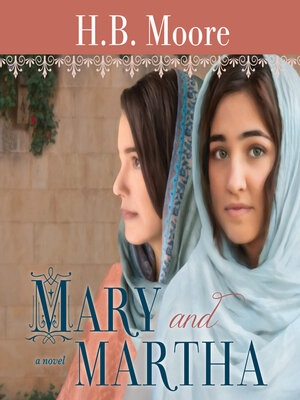 cover image of Mary and Martha